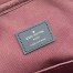 Louis Vuitton Porte-Documents Voyage In Monogram Macassar Canvas M52005