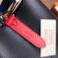 Louis Vuitton NeoNoe BB Bag In Black Epi Leather M52853