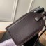 Louis Vuitton Carmel Hobo Bag In Mahina Leather M52950