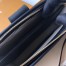 Louis Vuitton Trunk Clutch In Black Epi Leather M53052