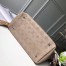 Louis Vuitton Hina MM Bag In Mahina Leather M53140