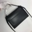 Louis Vuitton Twist MM Bag In All Black Epi Leather M53236