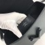 Louis Vuitton Twist MM Bag In All Black Epi Leather M53236