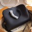 Louis Vuitton Dandy Briefcase PM In Taurillon Leather M53488