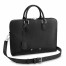 Louis Vuitton Dandy Briefcase PM In Taurillon Leather M53488