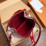 Louis Vuitton NeoNoe BB Bag In Pink Epi Leather M53609