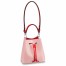 Louis Vuitton NeoNoe BB Bag In Pink Epi Leather M53609