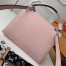 Louis Vuitton Grenelle PM Bag In Pink Epi Leather M53694
