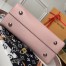 Louis Vuitton Grenelle PM Bag In Pink Epi Leather M53694