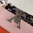 Louis Vuitton Grenelle PM Bag In Pink Epi Leather M53694