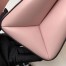 Louis Vuitton Grenelle PM Bag In Pink Epi Leather M53694