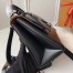 Louis Vuitton Grenelle PM Bag In Black Epi Leather M53695