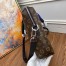 Louis Vuitton Porte-Documents Jour In Monogram Macassar Canvas M54019
