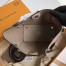 Louis Vuitton Hina PM Bag In Mahina Leather M54351