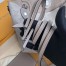 Louis Vuitton Hina PM Bag In Mahina Leather M54351