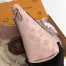 Louis Vuitton Hina PM Bag In Mahina Leather M54353
