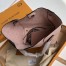 Louis Vuitton Hina PM Bag In Mahina Leather M54353