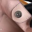 Louis Vuitton Hina PM Bag In Mahina Leather M54353