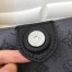 Louis Vuitton Hina MM Bag In Mahina Leather M54354