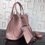 Louis Vuitton Girolata Bag In Mahina Leather M54401
