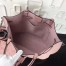 Louis Vuitton Girolata Bag In Mahina Leather M54401