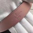 Louis Vuitton Girolata Bag In Mahina Leather M54401