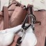 Louis Vuitton Girolata Bag In Mahina Leather M54401