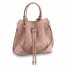 Louis Vuitton Girolata Bag In Mahina Leather M54401