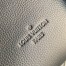 Louis Vuitton Lockmeto Tote Bag In Black Leather M54569