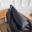 Louis Vuitton Haumea Bag In Mahina Leather M55029