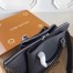 Louis Vuitton Haumea Bag In Mahina Leather M55029
