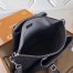 Louis Vuitton Haumea Bag In Mahina Leather M55029