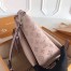 Louis Vuitton Haumea Bag In Mahina Leather M55030