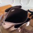 Louis Vuitton Haumea Bag In Mahina Leather M55030