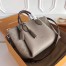 Louis Vuitton Haumea Bag In Mahina Leather M55031