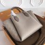 Louis Vuitton Haumea Bag In Mahina Leather M55031