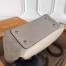 Louis Vuitton Haumea Bag In Mahina Leather M55031