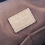 Louis Vuitton Haumea Bag In Mahina Leather M55031