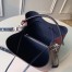 Louis Vuitton Neonoe MM Bag In Ruby Epi Leather M55303