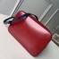 Louis Vuitton Neonoe MM Bag In Ruby Epi Leather M55303
