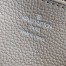 Louis Vuitton Muria Bag In Mahina Leather M55799