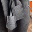 Louis Vuitton Muria Bag In Mahina Leather M55800