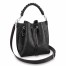 Louis Vuitton Muria Bag In Mahina Leather M55800