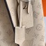 Louis Vuitton Muria Bag In Mahina Leather M55801