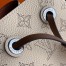 Louis Vuitton Muria Bag In Mahina Leather M55801