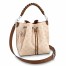 Louis Vuitton Muria Bag In Mahina Leather M55801