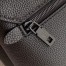 Louis Vuitton Black MyLockme Bag with Black Hardware M55816