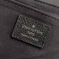 Louis Vuitton Black MyLockme Bag with Black Hardware M55816