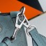 Louis Vuitton Muria Bag In Mahina Leather M55906