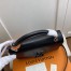 Louis Vuitton Grenelle Pochette In Black Epi Leather M55977